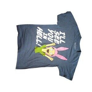 Bobs Burgers Shirt!!